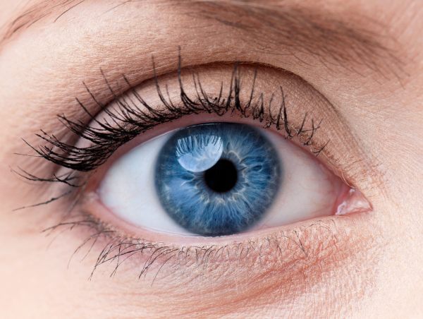 kapljice za oči lahko vsebujejo tudi lipide, ki jih sicer izločajo veke
