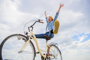 Z električnim kolesom v službo – 10 razlogov zakaj je električno kolo najboljša izbira za vožnjo v službo 